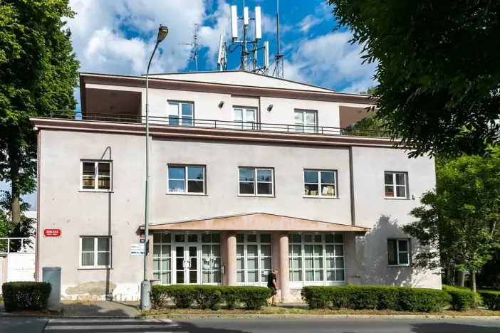 Prodej rodinného domu, Praha, 854 m2