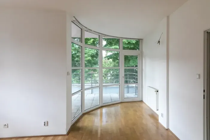 Prodej rodinného domu, Praha, 854 m2