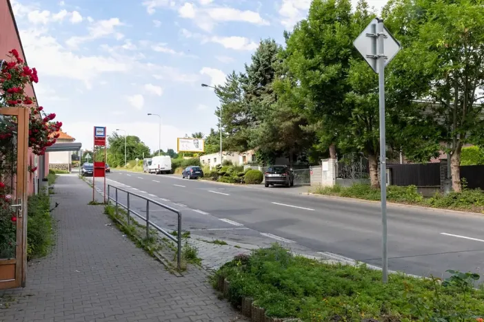 Prodej rodinného domu, Praha, 854 m2