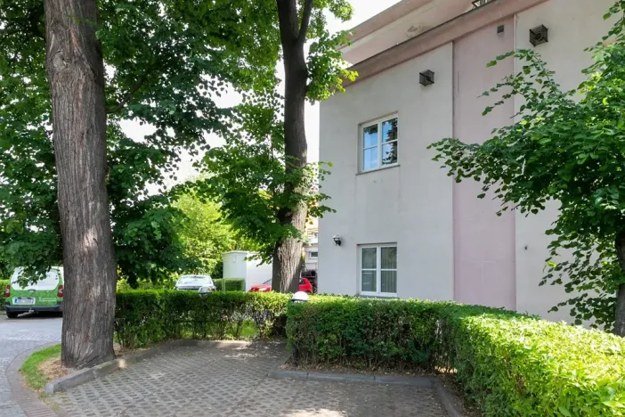 Prodej kanceláře, Praha, 854 m2