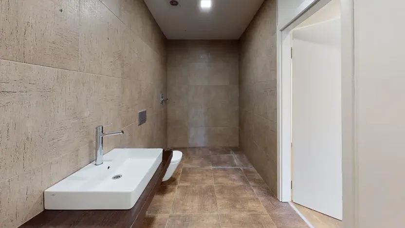 Prodej kanceláře, Praha, 854 m2