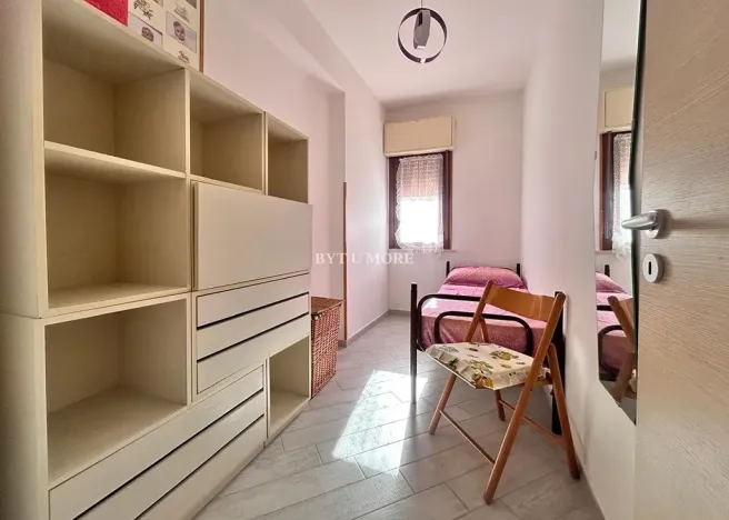 Prodej bytu 3+kk, Scalea, Itálie, 60 m2