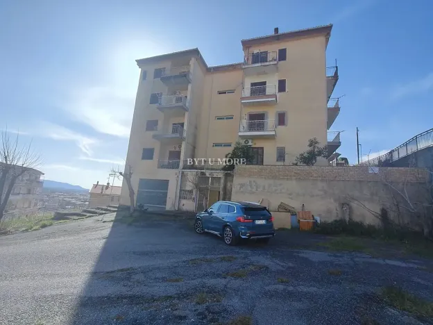 Prodej bytu 1+kk, Scalea, Itálie, 20 m2