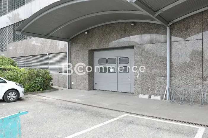 Pronájem skladu, Brno, Vídeňská, 175 m2