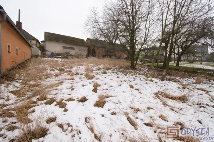 Prodej pozemku pro bydlení, Bílovec, 1056 m2