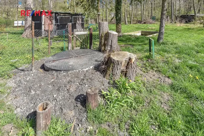 Prodej zahrady, Plzeň, 893 m2