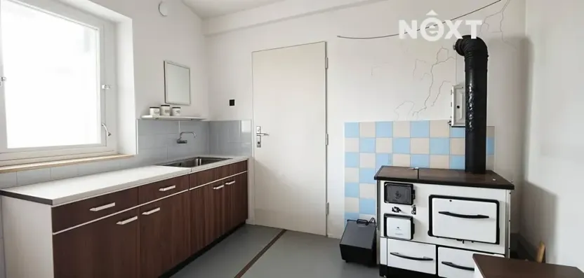 Prodej rodinného domu, Přibice, 100 m2