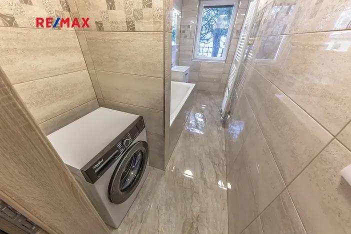 Pronájem bytu 3+1, Brandýs nad Labem-Stará Boleslav, Brázdimská, 80 m2