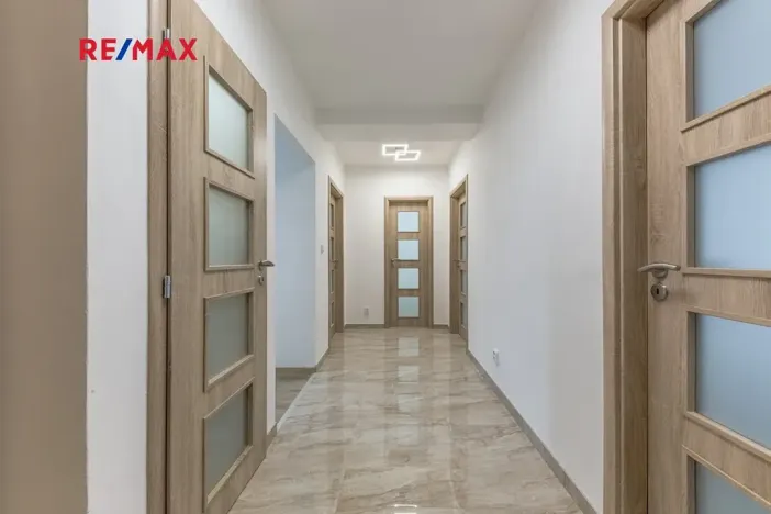 Pronájem bytu 3+1, Brandýs nad Labem-Stará Boleslav, Brázdimská, 80 m2