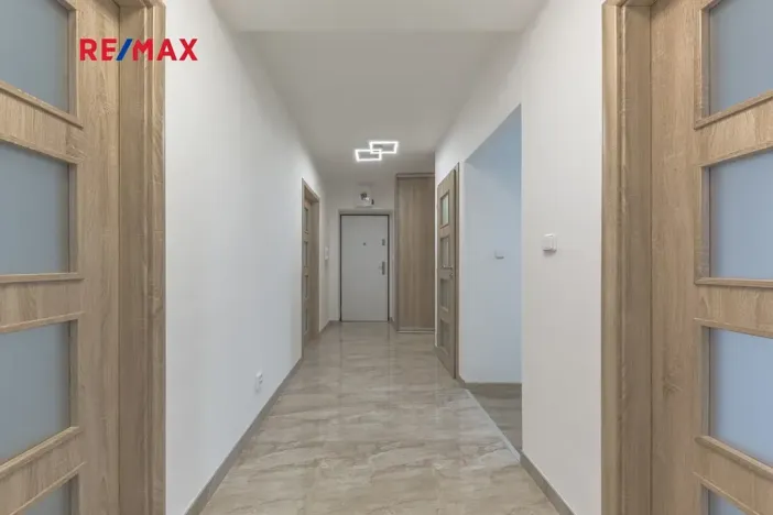 Pronájem bytu 3+1, Brandýs nad Labem-Stará Boleslav, Brázdimská, 80 m2