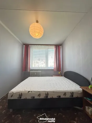 Pronájem bytu 2+kk, Praha - Horní Měcholupy, Boloňská, 43 m2