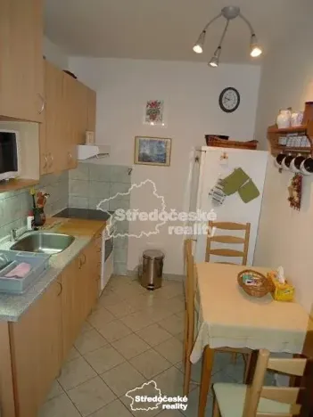 Pronájem bytu 2+kk, Praha - Horní Měcholupy, Boloňská, 43 m2