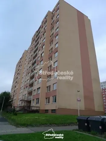 Pronájem bytu 2+kk, Praha - Horní Měcholupy, Boloňská, 43 m2