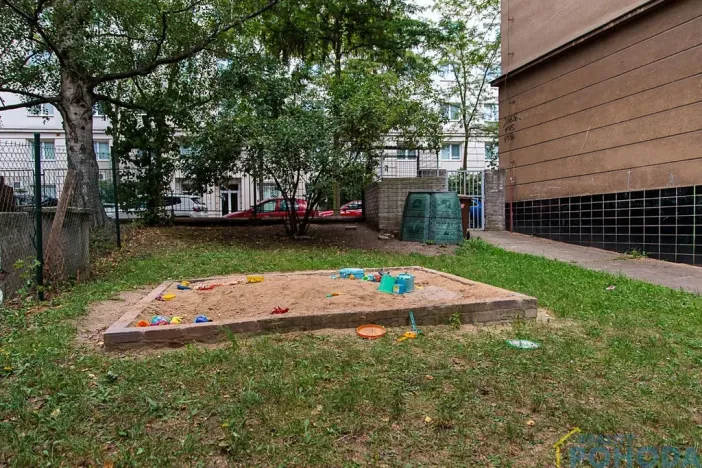 Pronájem bytu 2+1, Praha - Žižkov, Biskupcova, 69 m2