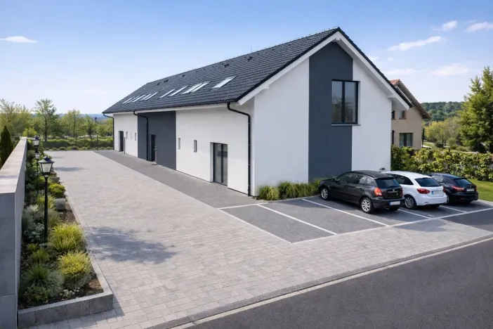 Prodej bytu 3+kk, Skorkov - Podbrahy, 103 m2