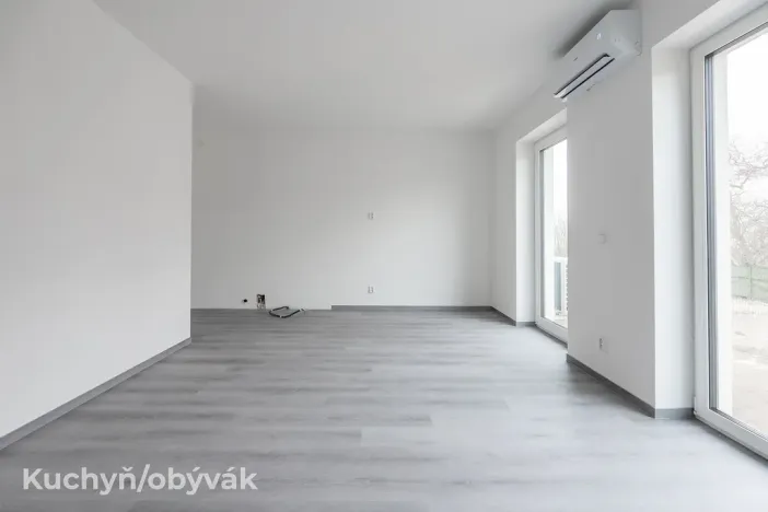 Prodej bytu 3+kk, Skorkov - Podbrahy, 90 m2
