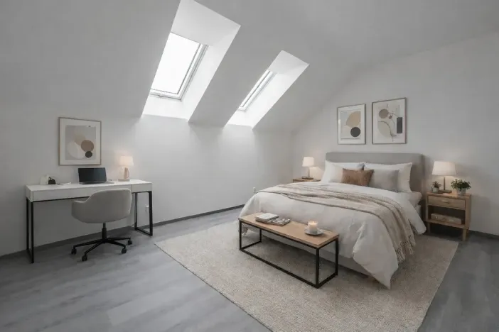 Prodej bytu 3+kk, Skorkov - Podbrahy, 90 m2