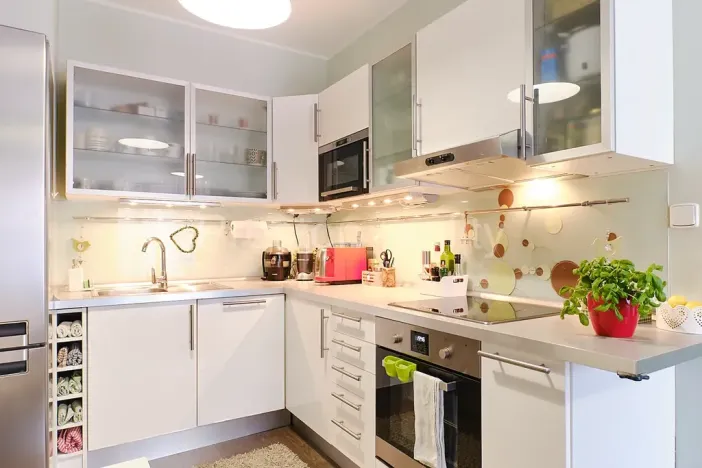 Pronájem bytu 2+kk, Praha - Košíře, Plzeňská, 45 m2