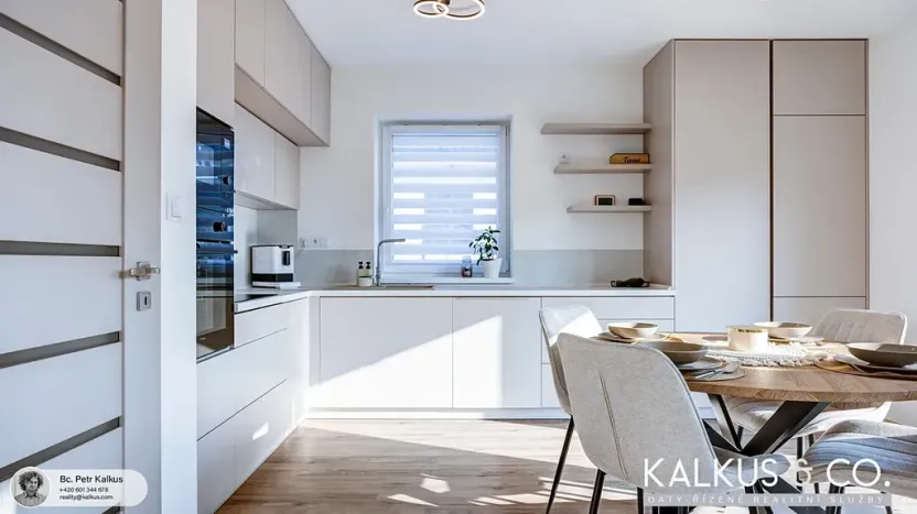 Prodej rodinného domu, Sopřeč, 104 m2