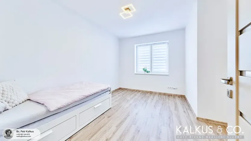 Prodej rodinného domu, Sopřeč, 104 m2