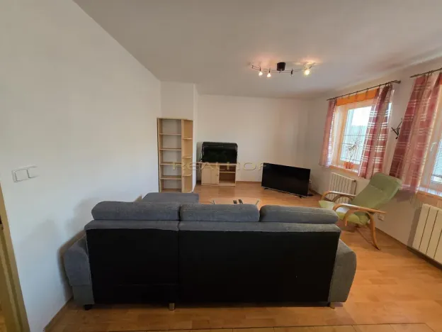 Pronájem bytu 3+kk, Blansko, Na Pískách, 73 m2