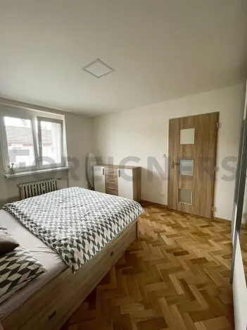 Pronájem bytu 2+1, Pardubice, Jilemnického, 57 m2