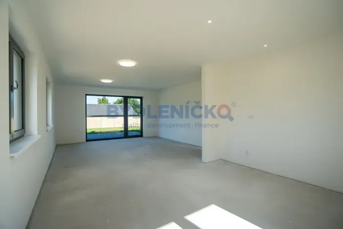 Prodej rodinného domu, Dolní Třebonín, 120 m2