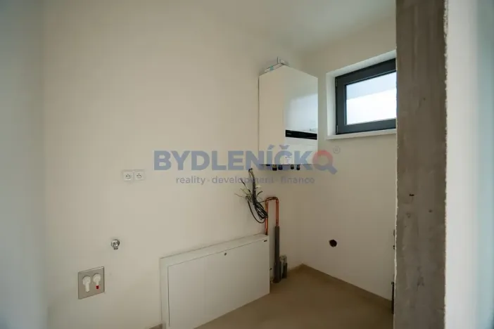 Prodej rodinného domu, Dolní Třebonín, 120 m2