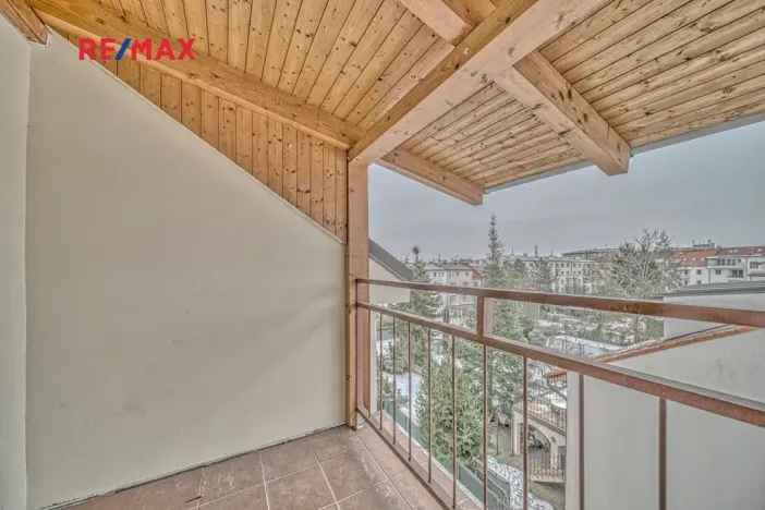 Prodej bytu 2+1, Poděbrady, Dr. Beneše, 68 m2