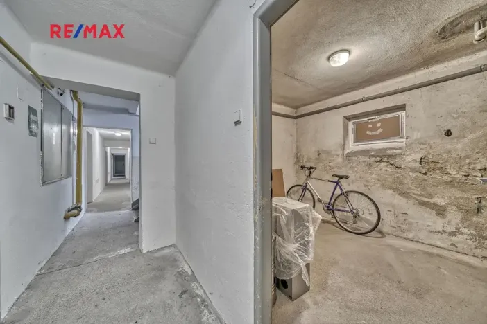 Prodej bytu 2+1, Poděbrady, Dr. Beneše, 68 m2