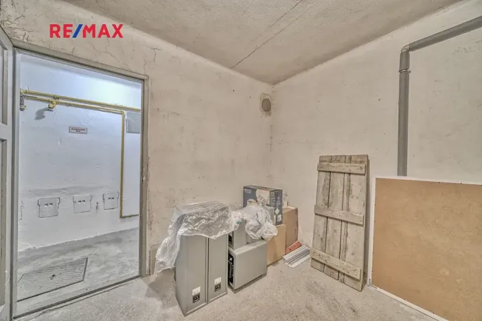 Prodej bytu 2+1, Poděbrady, Dr. Beneše, 68 m2