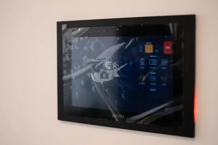 Prodej bytu 2+kk, Trikomo, Kypr, 52 m2