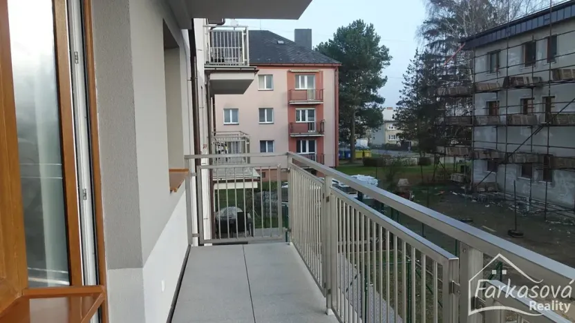 Pronájem bytu 3+1, Lanškroun, Palackého, 106 m2