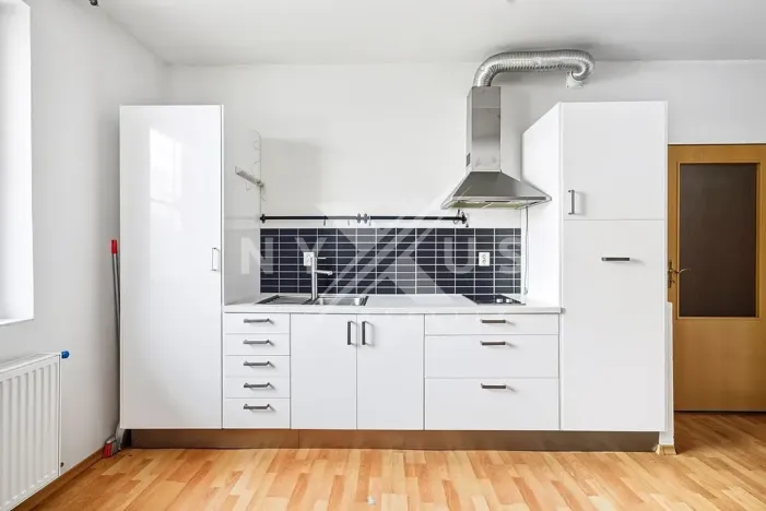 Pronájem bytu 2+kk, Břežany II, 47 m2