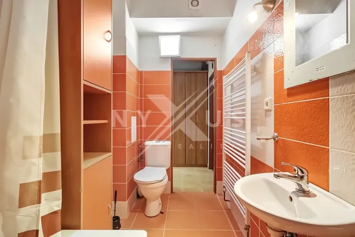 Pronájem bytu 2+kk, Břežany II, 47 m2