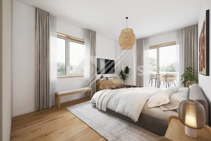 Prodej apartmánu, Černý Důl, 52 m2