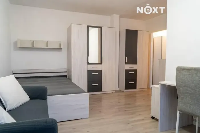 Pronájem bytu 1+1, Lázně Bohdaneč, Na Lužci, 28 m2