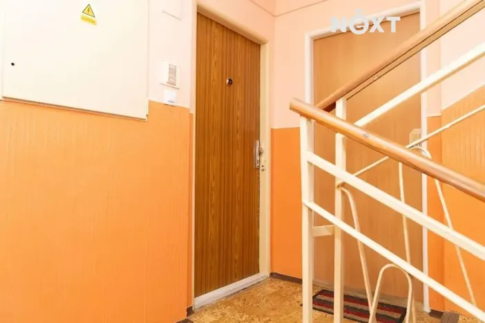 Pronájem bytu 1+1, Lázně Bohdaneč, Na Lužci, 28 m2