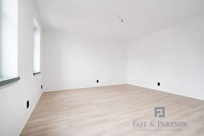 Prodej rodinného domu, Zahořany, 102 m2