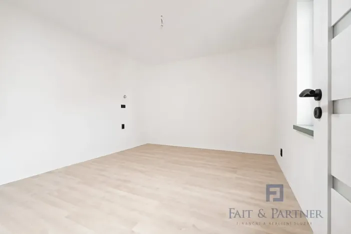 Prodej rodinného domu, Zahořany, 102 m2