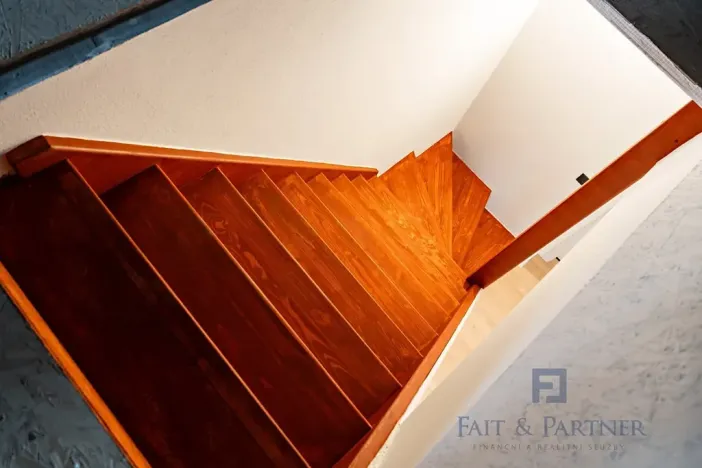 Prodej rodinného domu, Zahořany, 102 m2