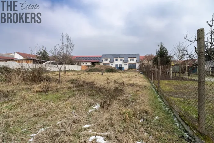 Prodej rodinného domu, Mikulčice, 177 m2