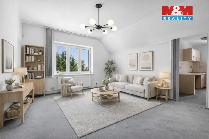 Prodej obchodního prostoru, Studenec, 801 m2