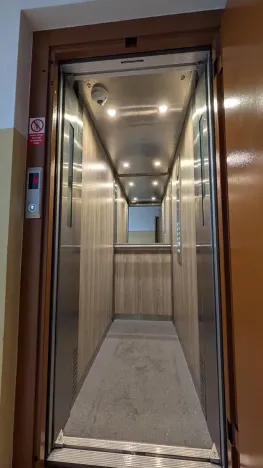 Pronájem bytu 1+1, Most, Růžová, 26 m2