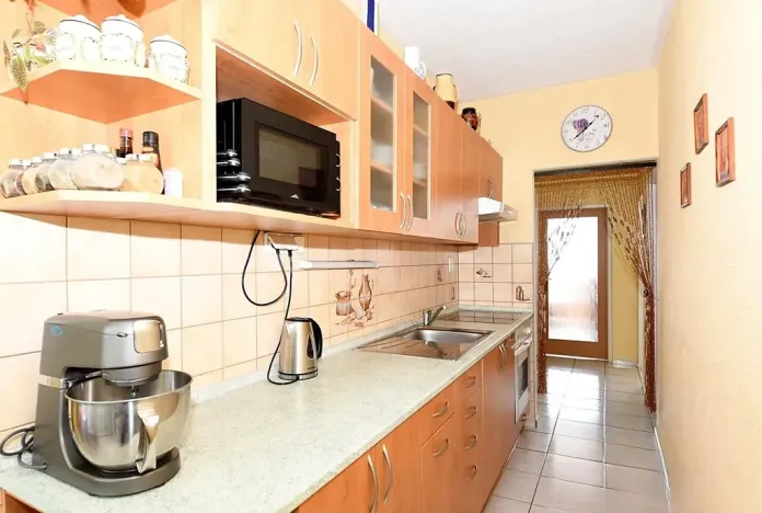 Pronájem bytu 3+1, Postoloprty, Třebízského náměstí, 79 m2