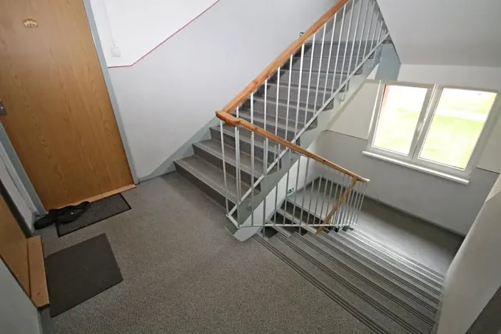 Pronájem bytu 2+1, Duchcov, Horská cesta, 54 m2