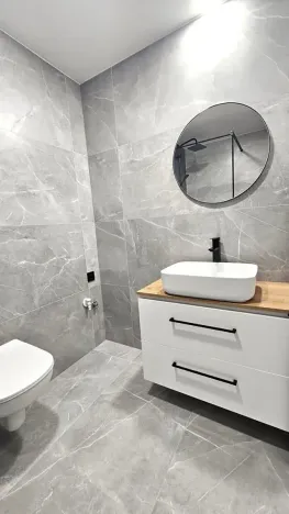 Pronájem bytu 3+kk, Most, Josefa Skupy, 59 m2