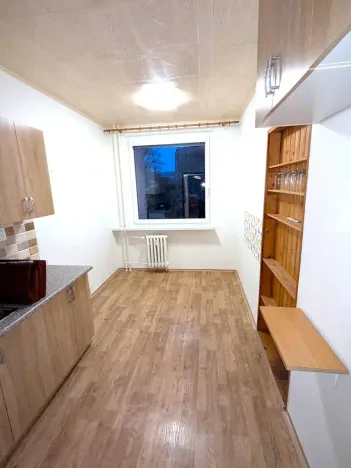 Pronájem bytu 4+1, Ústí nad Labem, Keplerova, 83 m2