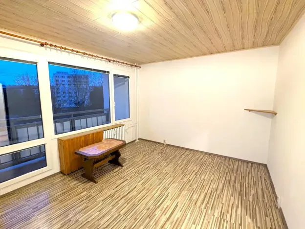 Pronájem bytu 4+1, Ústí nad Labem, Keplerova, 83 m2