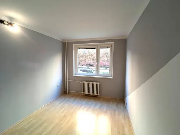 Pronájem bytu 3+1, Ústí nad Labem, Ježkova, 84 m2